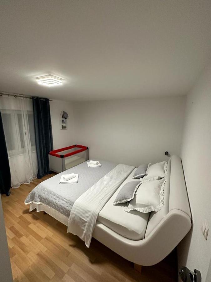 Villa Green Hill, Cista Velika, Imotski Omiš Exterior foto