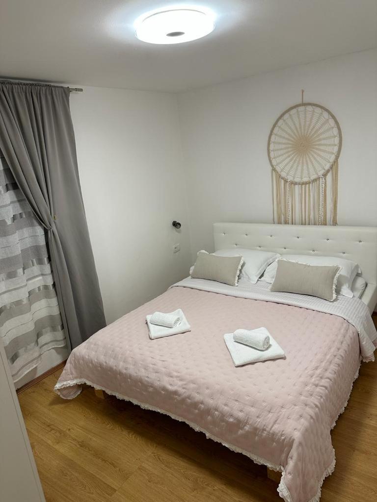 Villa Green Hill, Cista Velika, Imotski Omiš Exterior foto